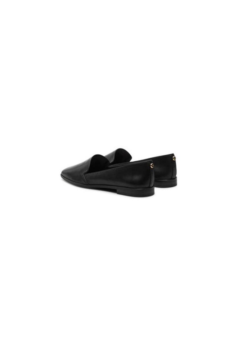 Mocasini dama 304205712 - Piele naturala - 36 EU - Negru Mocasini dama 304205712 - Piele naturala - 36 EU - Negru