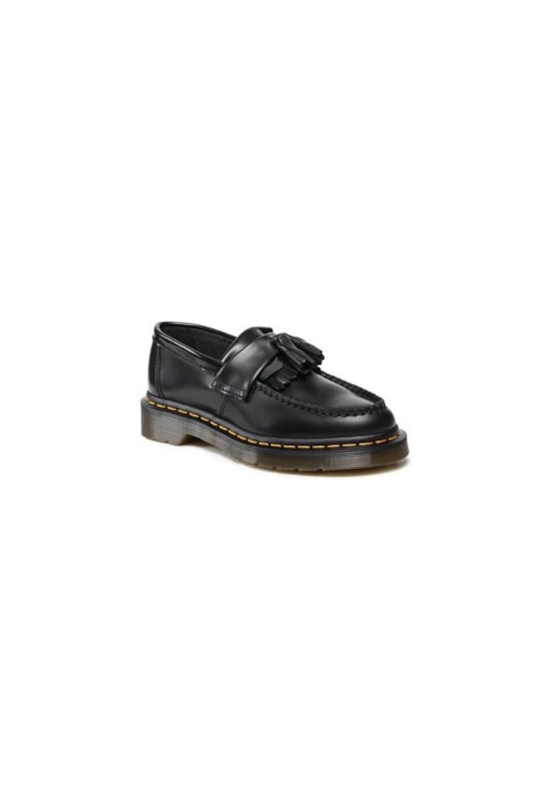 Mocasini dama Dr.Martens - 209101669 - Piele naturala - 42 EU - Negru