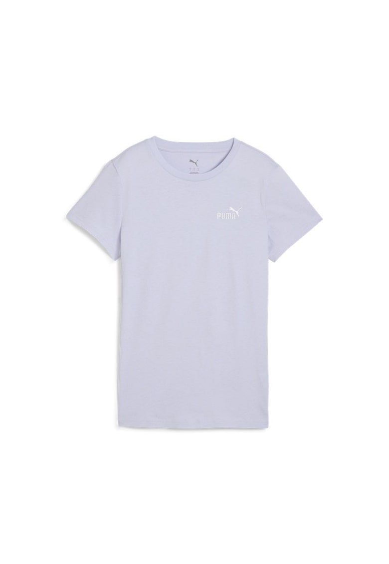 Tricou pentru Femei - ess small no 1 logo tee (s) - 682373-47 - 2XS INTL - Mov