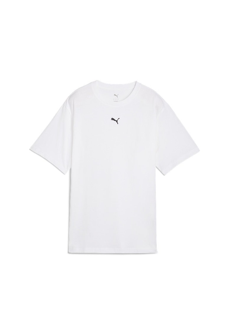 Tricou  Ess Relaxed Tee