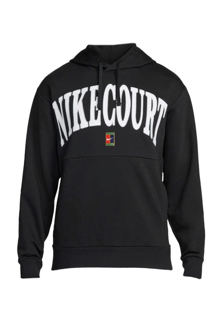 Hanorac M NKCT DF FLC HRTGE HOODIE-FQ2093-010 Hanorac M NKCT DF FLC HRTGE HOODIE-FQ2093-010