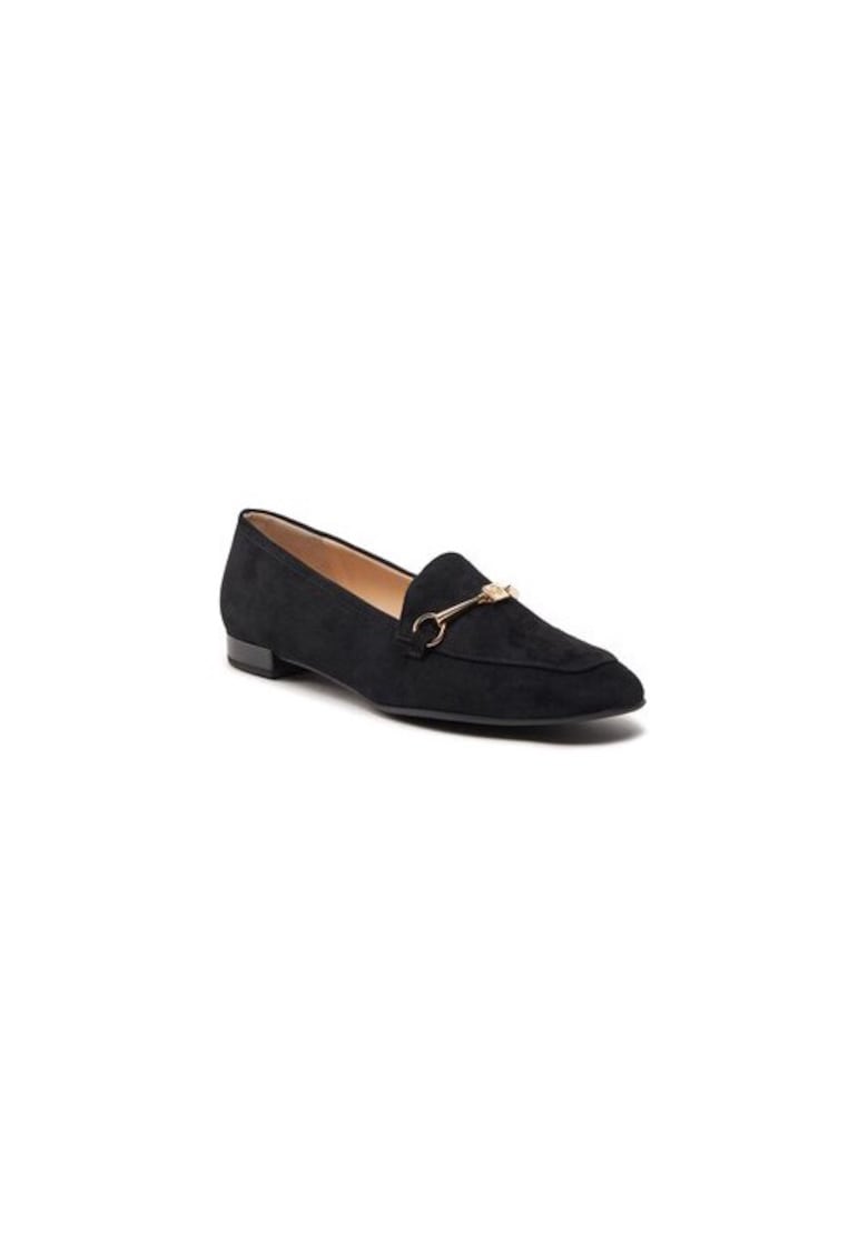 Mocasini dama Hogl - 303082802 - Piele naturala - 36 EU - Negru Mocasini dama Hogl - 303082802 - Piele naturala - 36 EU - Negru