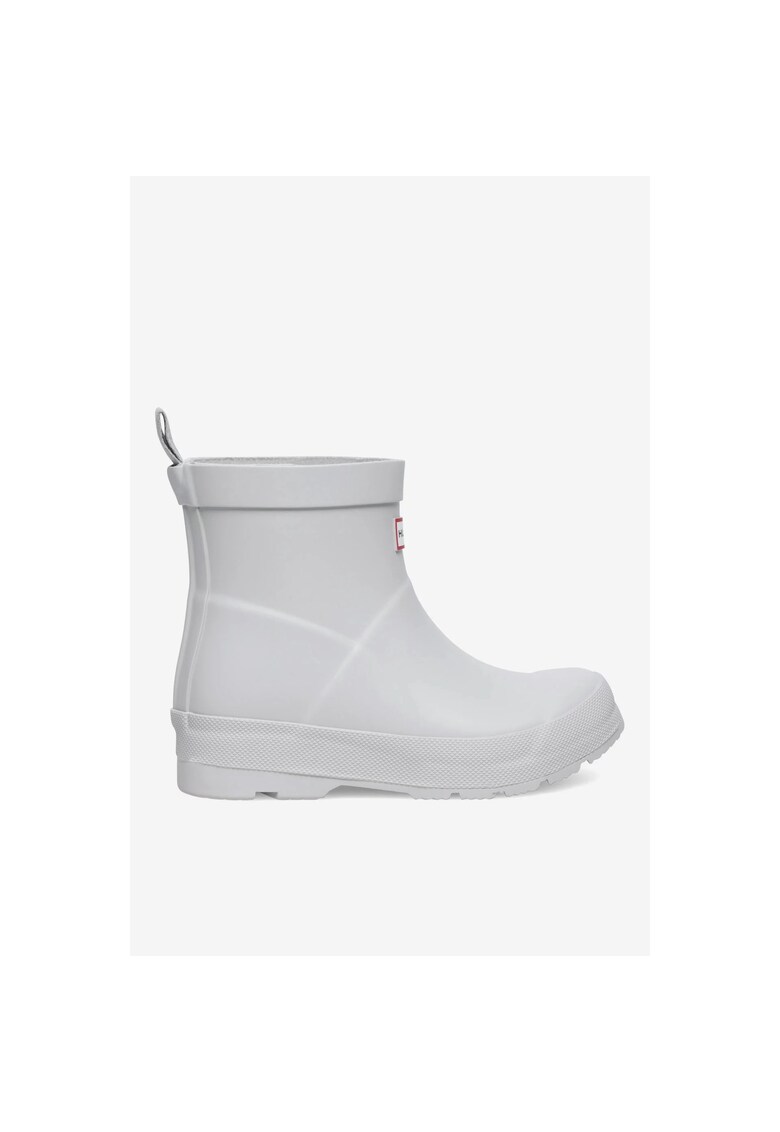 Cizme pentru ploaie baieti - Gri