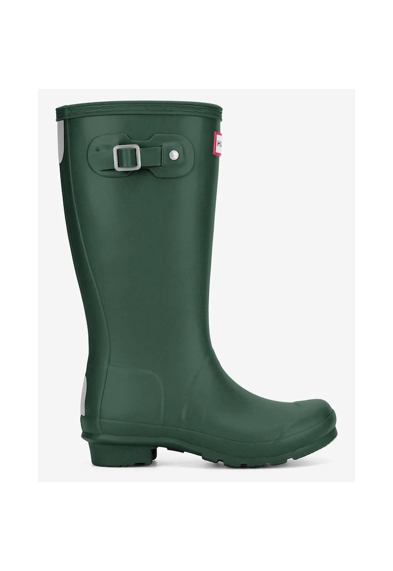 Cizme de ploaie fete 5905588948896 - Cauciuc - Verde - Verde