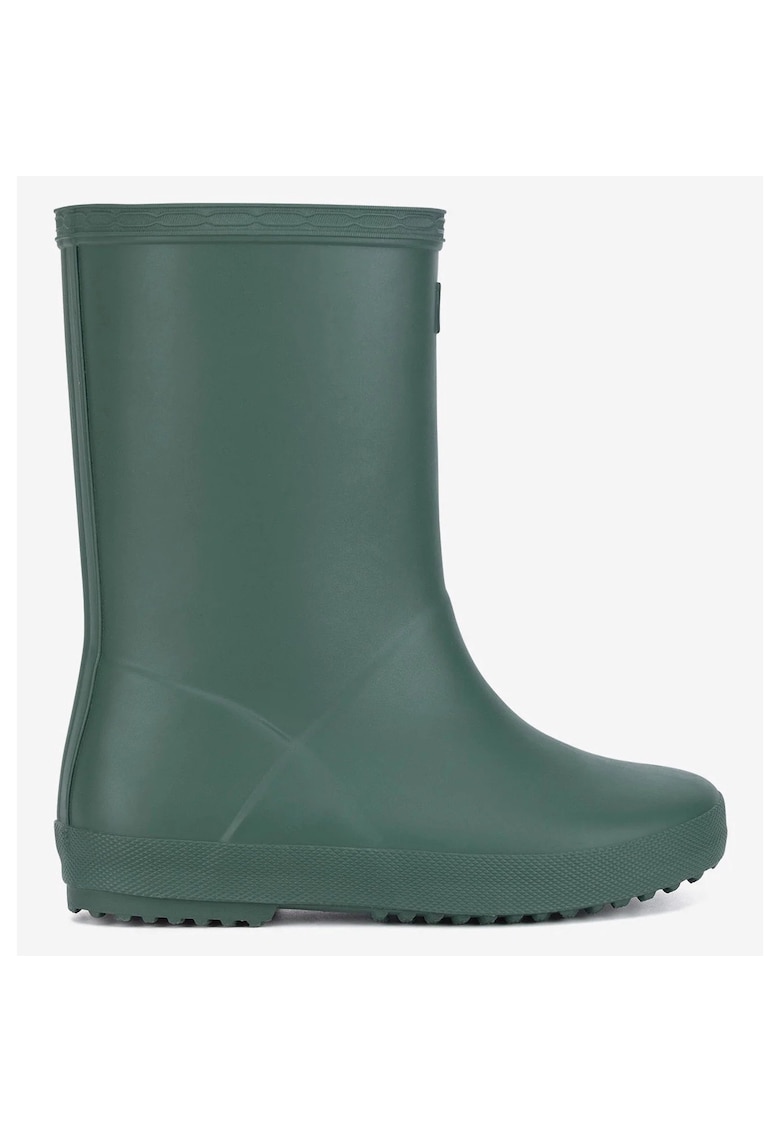 Cizme de ploaie fete 5905588960225 - Cauciuc - Verde - Verde