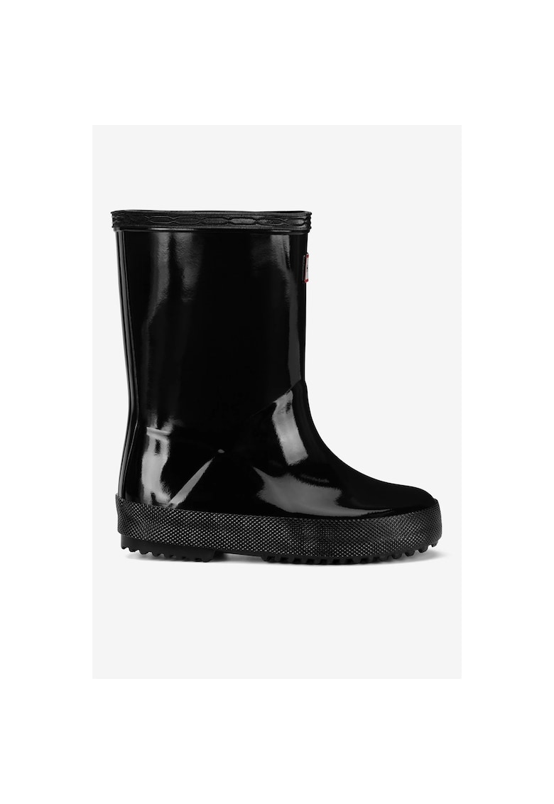 Cizme de ploaie fete 5905588959823 - Cauciuc - Negru - Negru