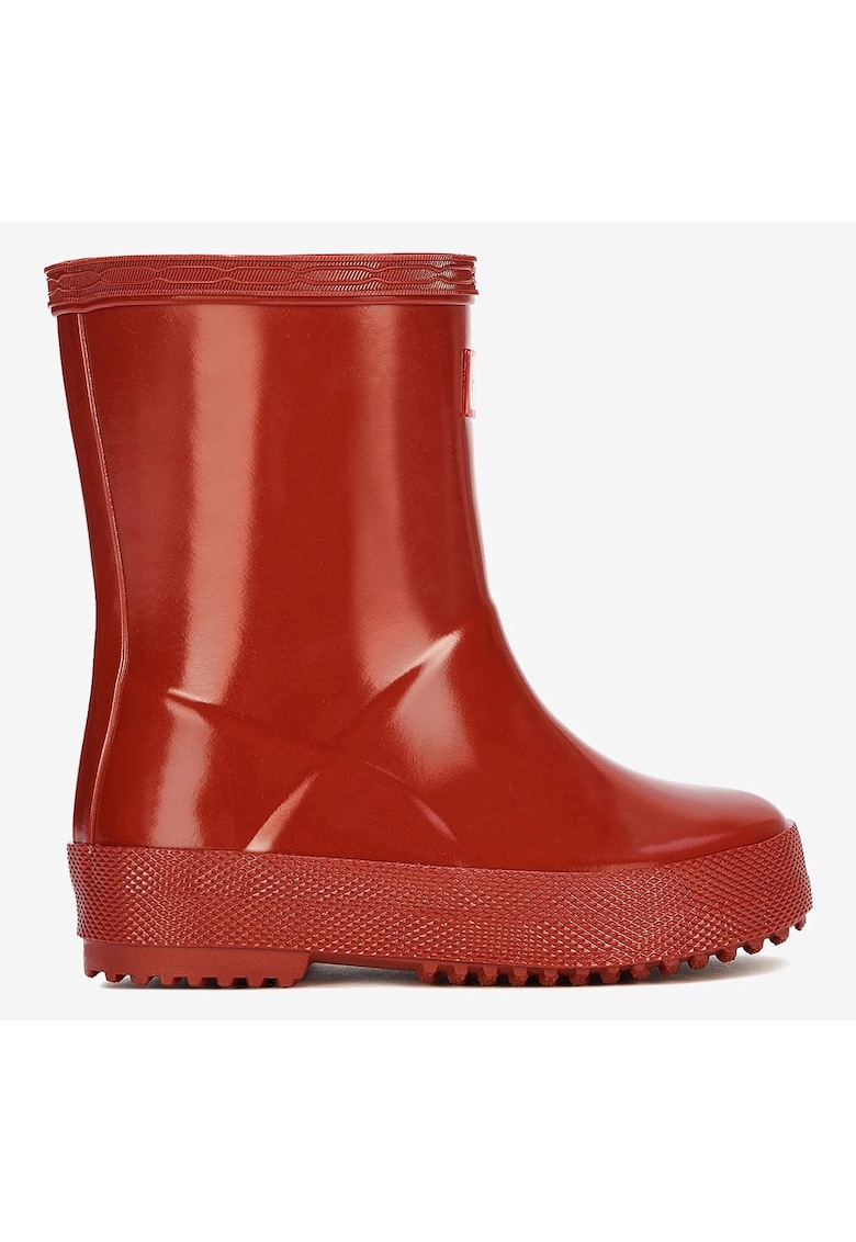 Cizme de ploaie fete 5905588959830 - Cauciuc - Rosu - Rosu