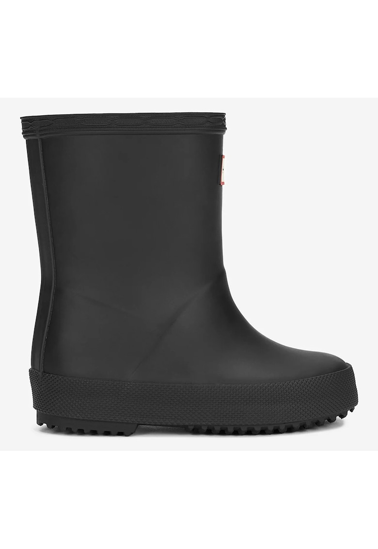 Cizme de ploaie fete 5905588960256 - Cauciuc - Negru Cizme de ploaie fete 5905588960256 - Cauciuc - Negru