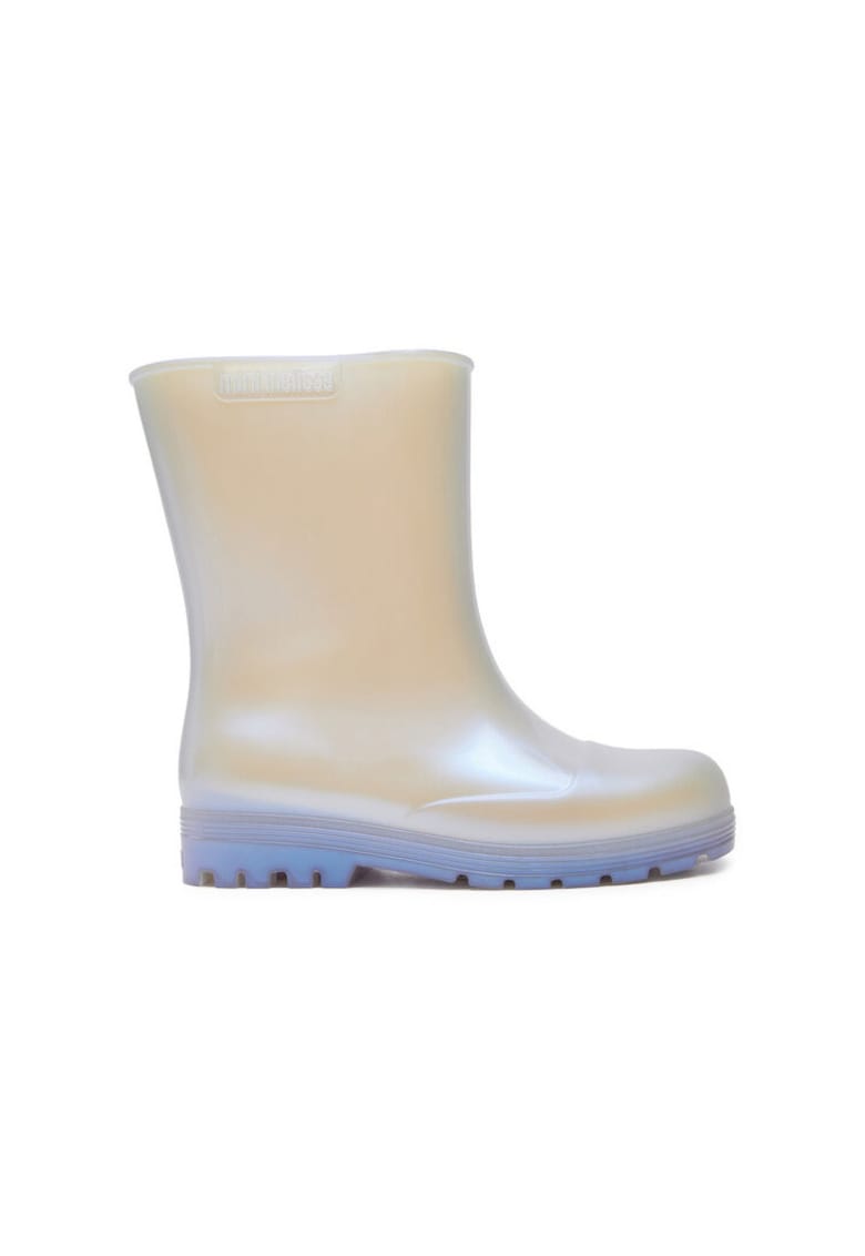 Cizme de ploaie fete 304187667 - Sintetic - Albastru - Albastru