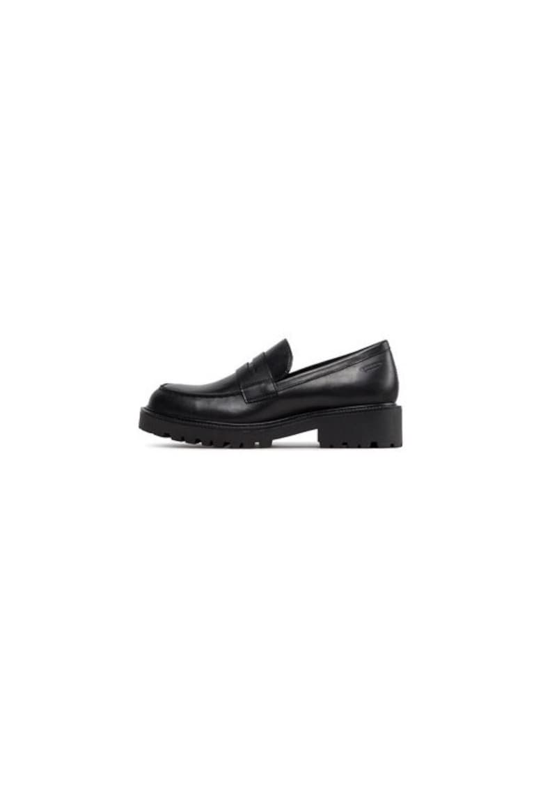 Vagabond Mocasini dama 301120490 - Piele naturala - 35 EU - Negru