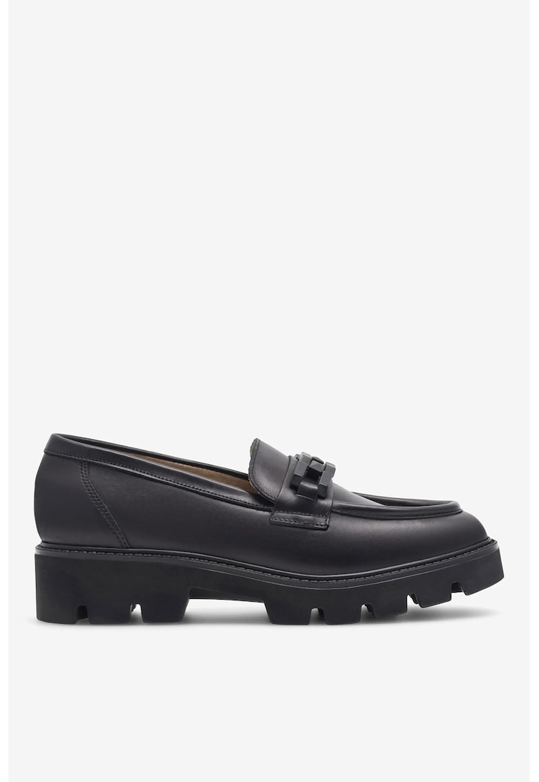 Mocasini dama Piele naturala - 43967