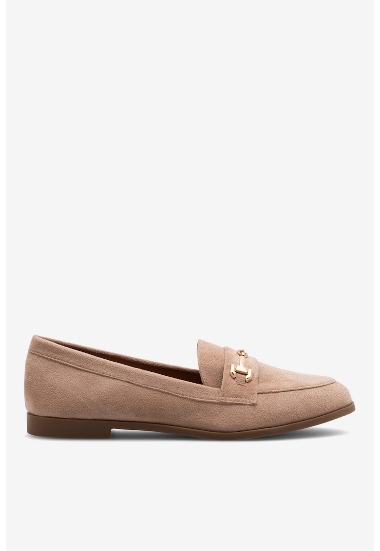 Mocasini dama Textil - 45769