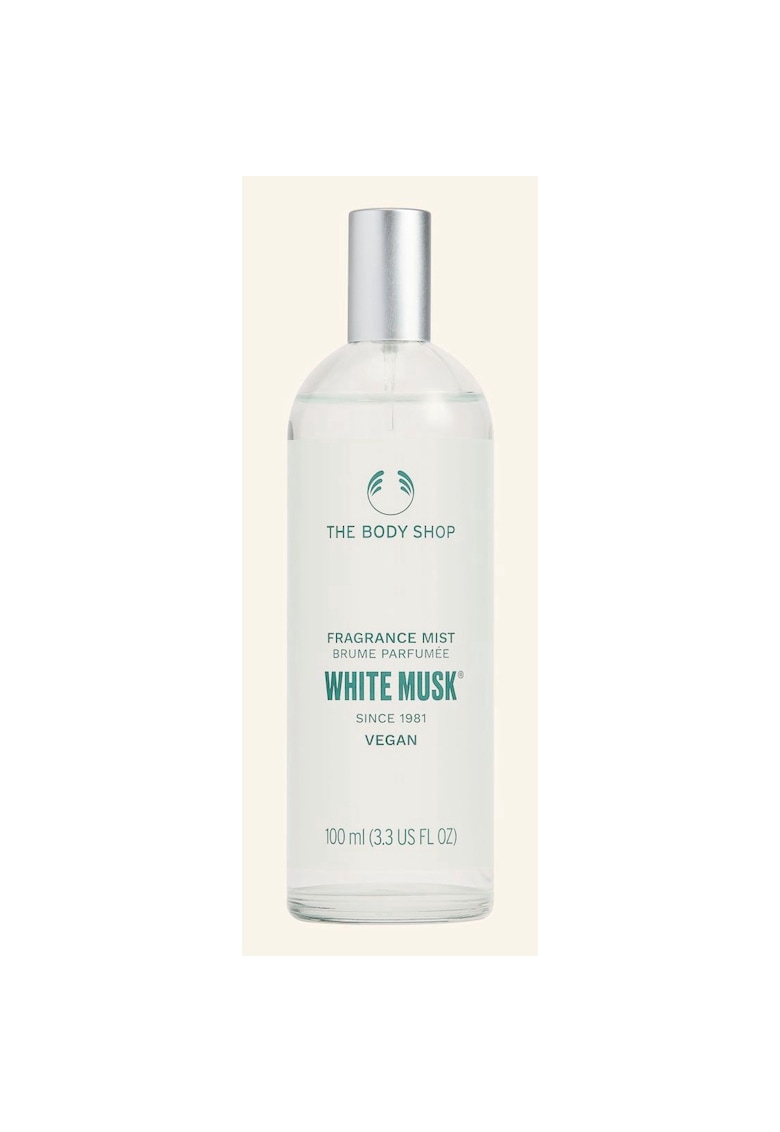 Spray pentru corp White Musk® - 100 ml