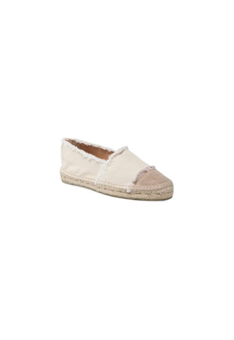 Castaner Espadrile dama 300279649 - Textil - Bej - Bej