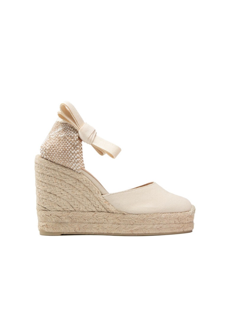 Espadrile dama 300278741 - Textil - Bej - Bej