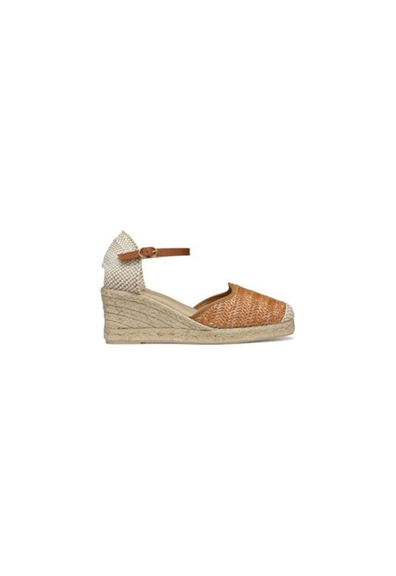 Espadrile dama  304622564 - Textil - 41 EU - Maro