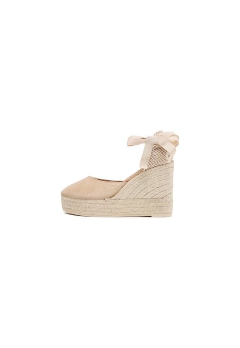 Espadrile dama 302778652 - Piele naturala - 41 EU - Bej Espadrile dama 302778652 - Piele naturala - 41 EU - Bej