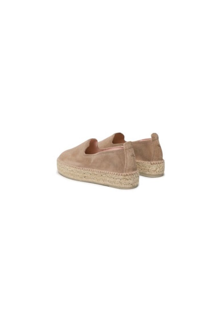 Espadrile dama 302777648 - Piele naturala - 35 EU - Bej Espadrile dama 302777648 - Piele naturala - 35 EU - Bej