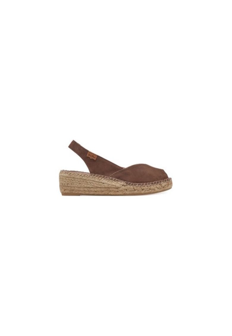 Espadrile dama 305031730 - Piele naturala - Bej Espadrile dama 305031730 - Piele naturala - Bej