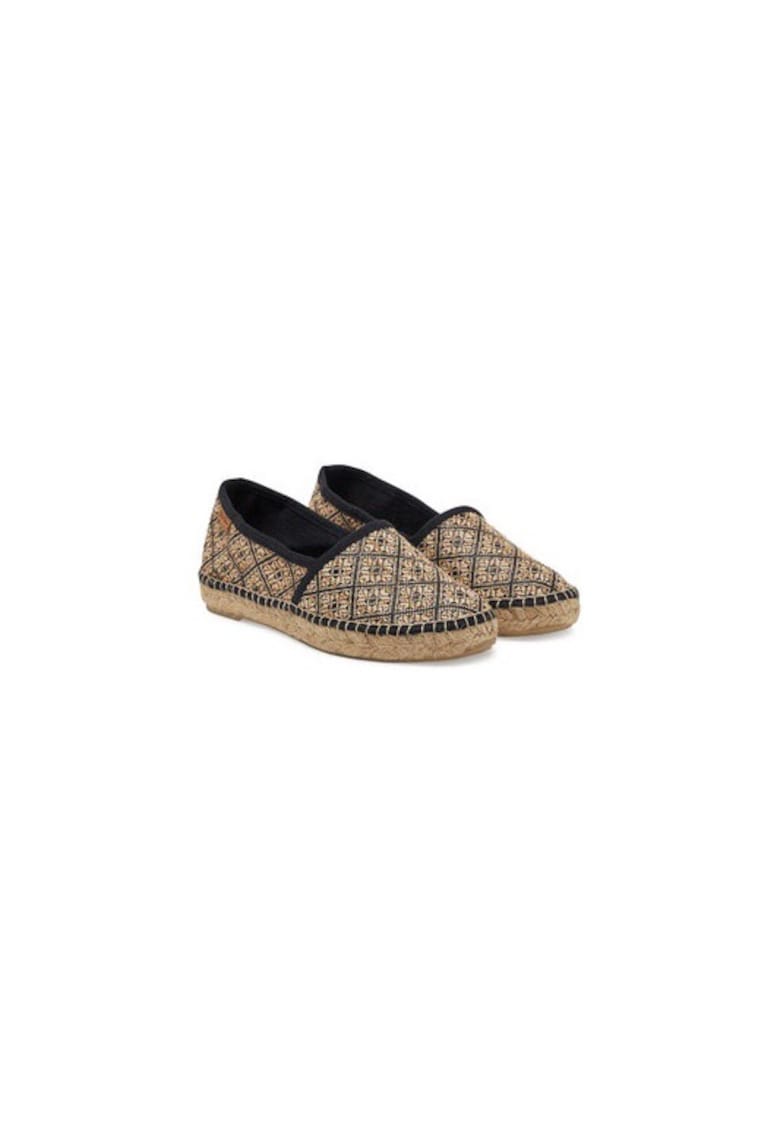 Espadrile dama 305031723 - Textil - Bej Espadrile dama 305031723 - Textil - Bej