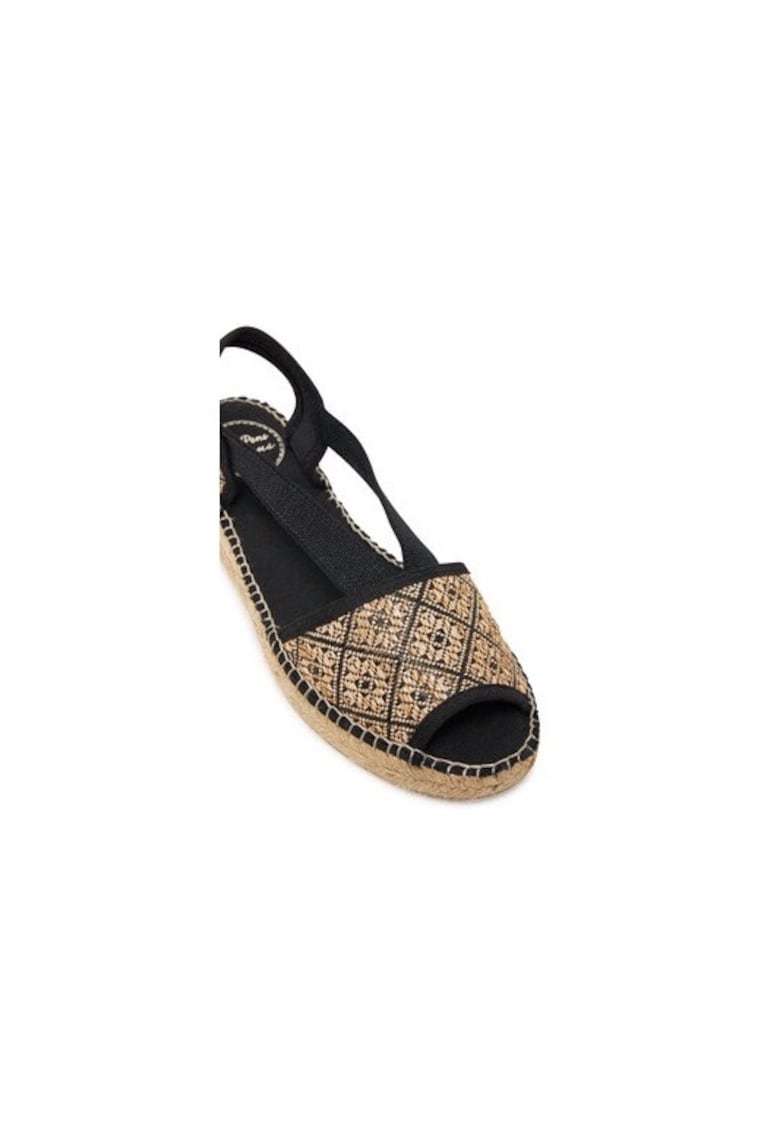 Espadrile dama 305031969 - Sintetic - 39 EU - Bej Espadrile dama 305031969 - Sintetic - 39 EU - Bej