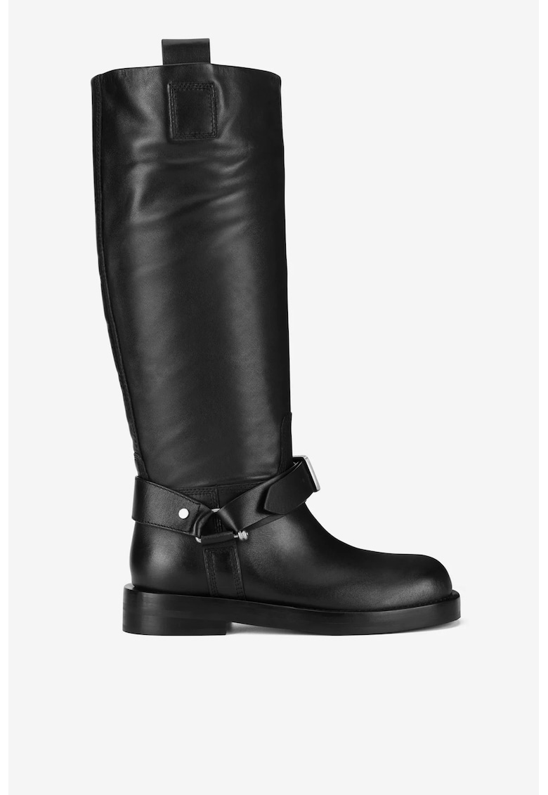 Cizme dama  5903419216688 - Piele naturala - Negru Cizme dama  5903419216688 - Piele naturala - Negru