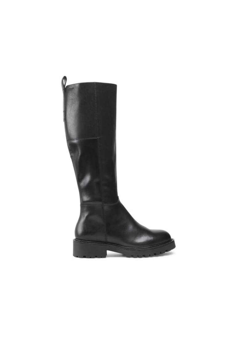 Cizme dama 209099041 - Piele naturala - 35 EU - Negru