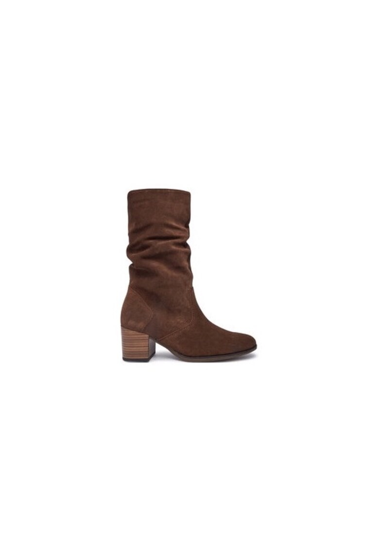 Cizme dama 304338663 - Piele naturala - Maro - Maro