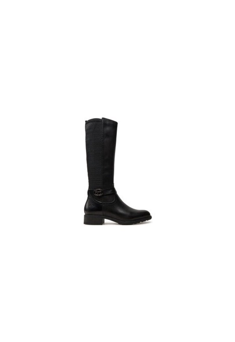 Cizme dama 304293290 - Piele ecologica - 36 EU - Negru