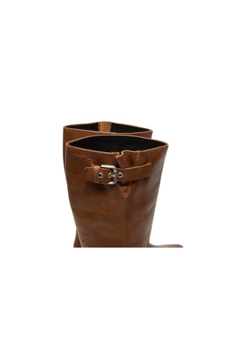 Cizme dama 304622076 - Piele naturala - Maro Cizme dama 304622076 - Piele naturala - Maro