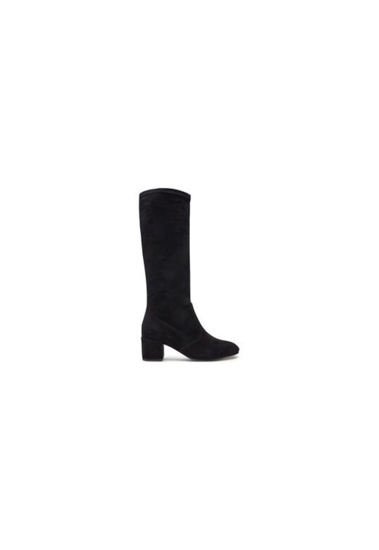 Cizme dama Hogl - 304493270 - Piele naturala - Negru