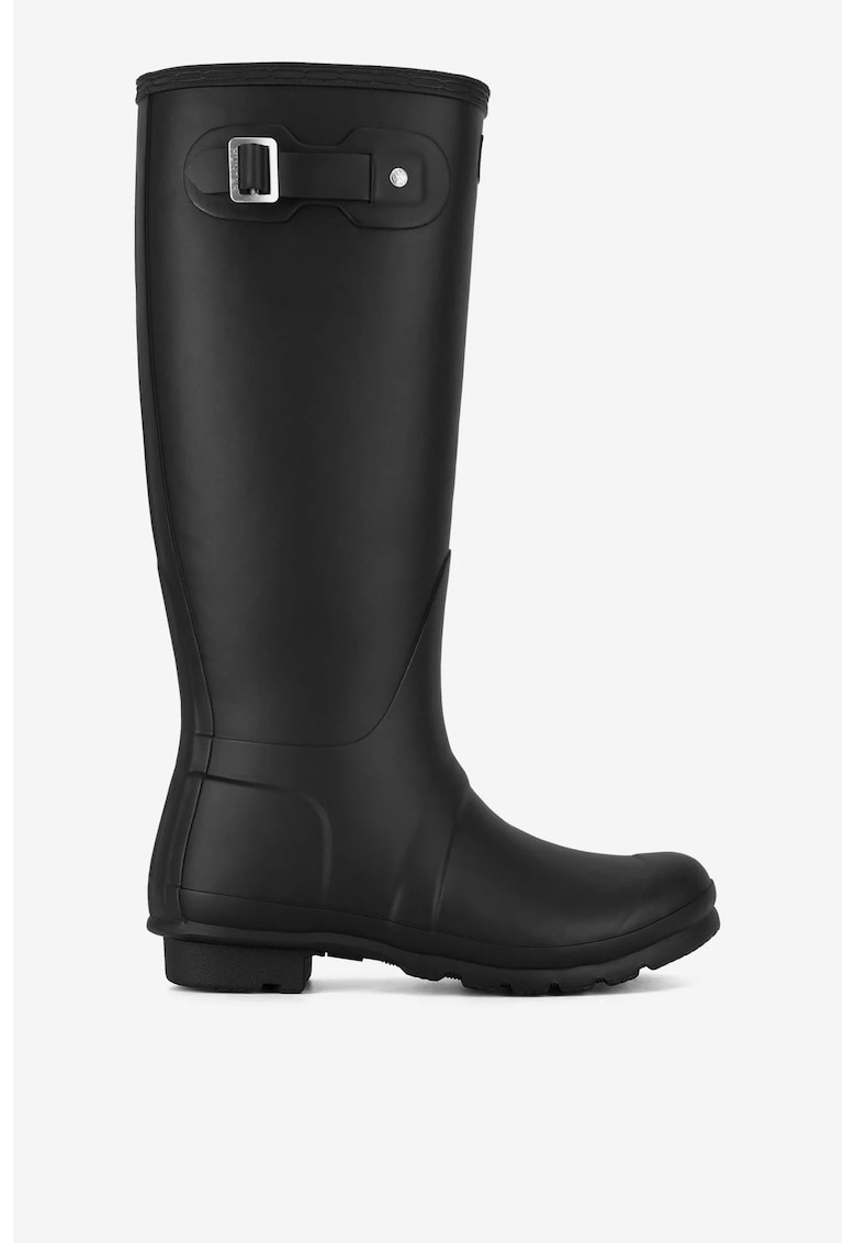 Cizme de ploaie dama 5905588947899 - Cauciuc - Negru - Negru