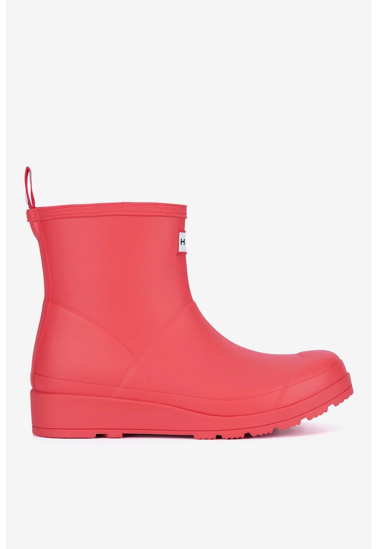 Cizme de ploaie dama 5905588948124 - Cauciuc - Rosu - Rosu