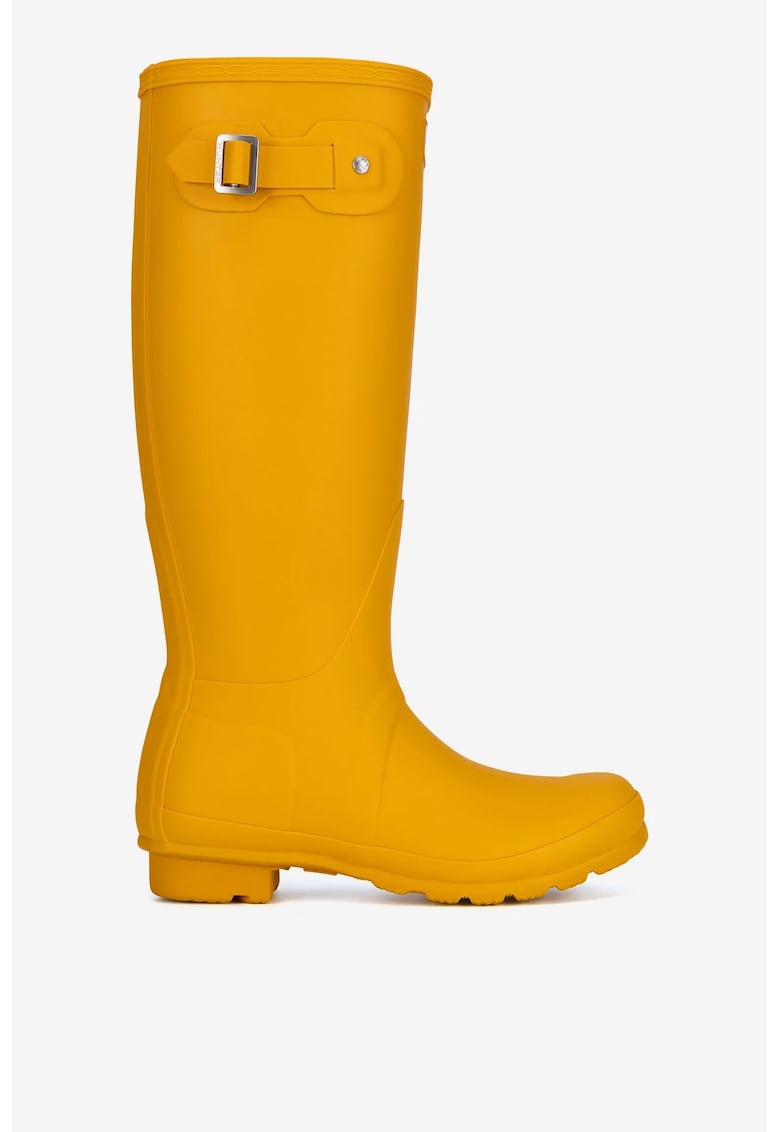 Cizme de ploaie dama  5905588949145 - Cauciuc - Galben
