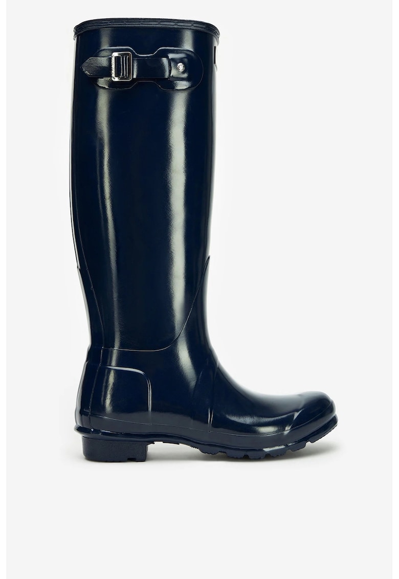Cizme de ploaie dama 5905588948544 - Cauciuc - Albastru Cizme de ploaie dama 5905588948544 - Cauciuc - Albastru
