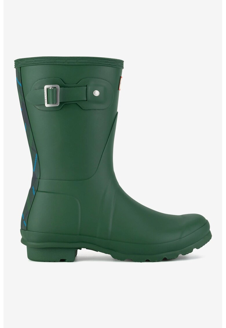 Cizme de ploaie dama 5905588947479 - Cauciuc - Verde - Verde