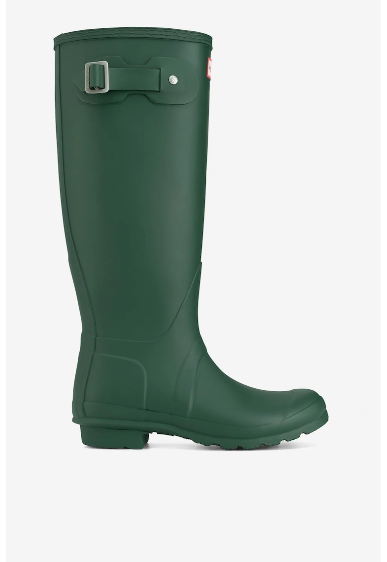 Cizme de ploaie dama 5905588949138 - Cauciuc - Verde