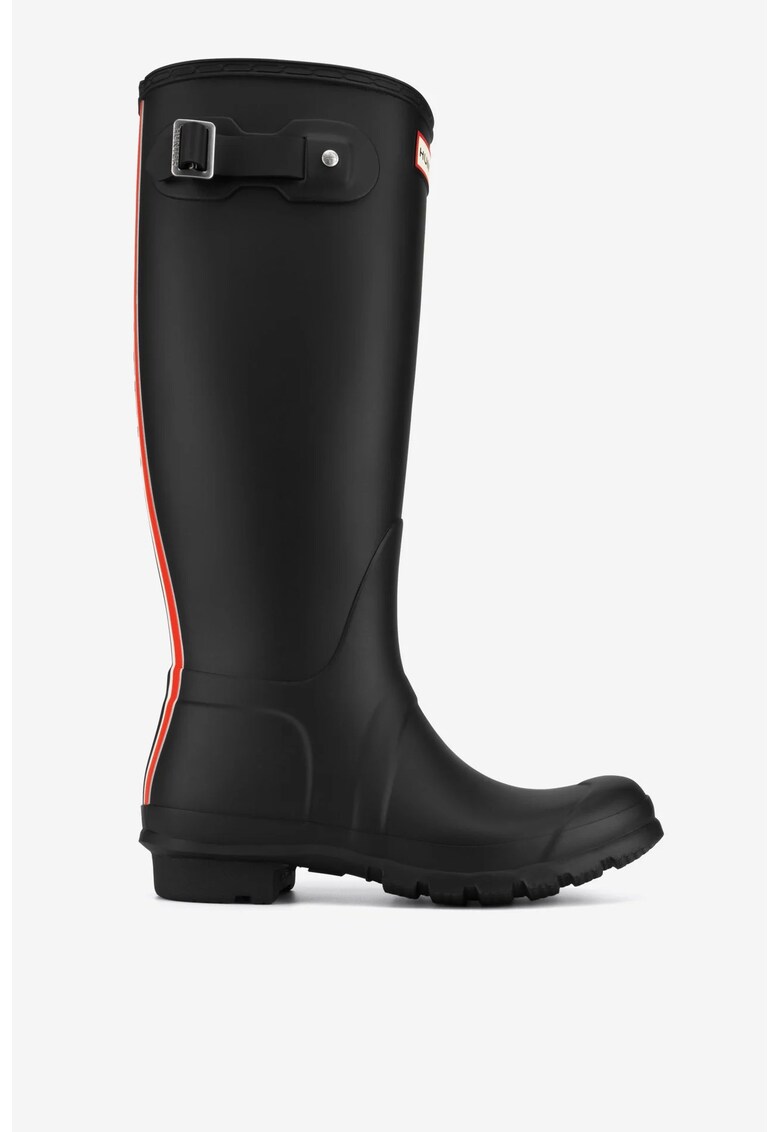 Cizme de ploaie dama 5905588963097 - Cauciuc - Negru - Negru