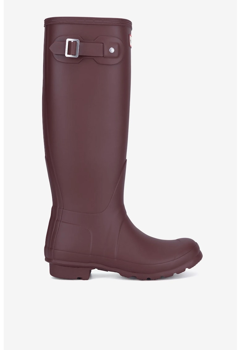 Cizme de ploaie dama 5905588949152 - Cauciuc - Maro