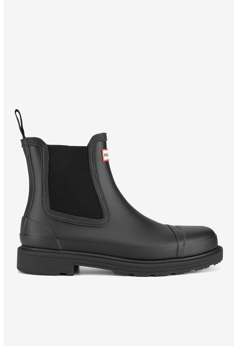 Cizme de ploaie dama 5905588946717 - Cauciuc - Negru