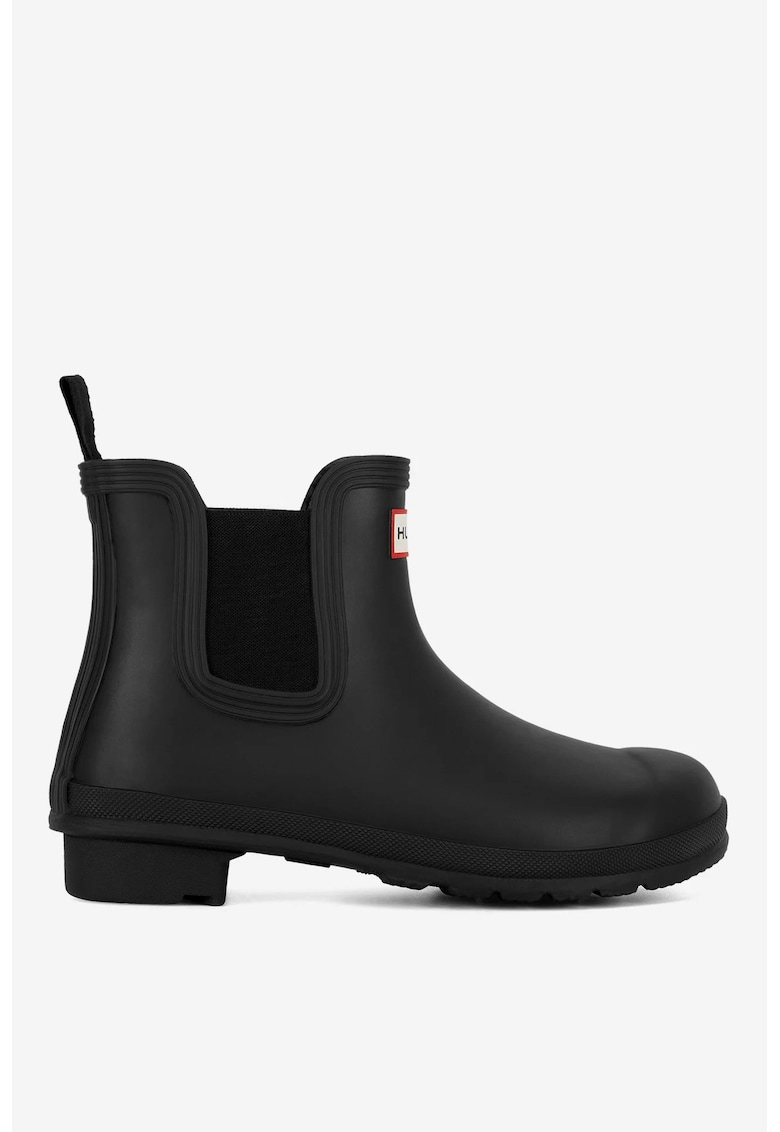 Cizme de ploaie dama 5905588951025 - Cauciuc - Negru - Negru