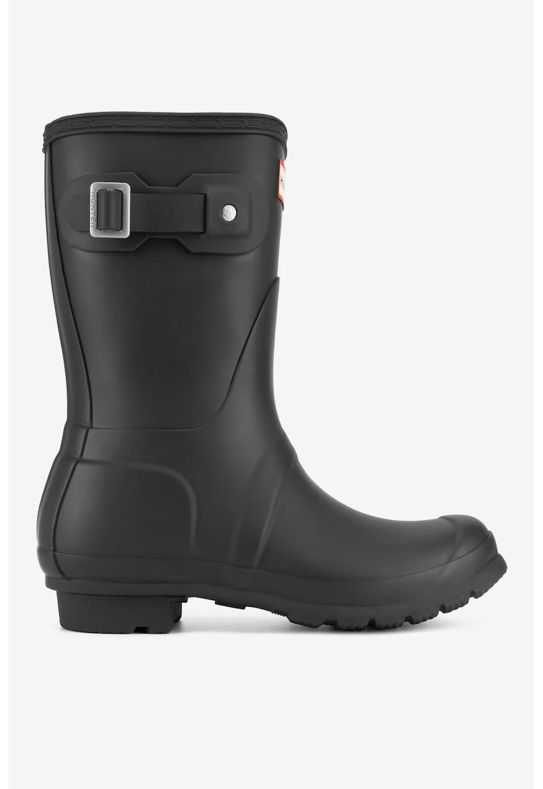 Cizme de ploaie dama  5905588952664 - Cauciuc - Negru