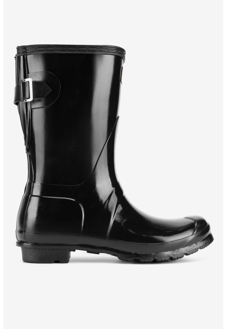 Cizme de ploaie dama 5905588950950 - Cauciuc - Negru - Negru