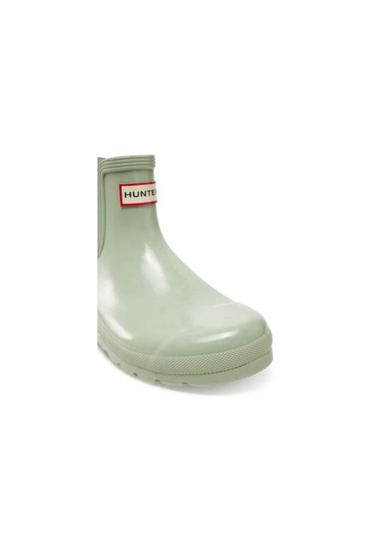 Cizme de ploaie dama  305299666 - Sintetic - 40-41 EU - Verde