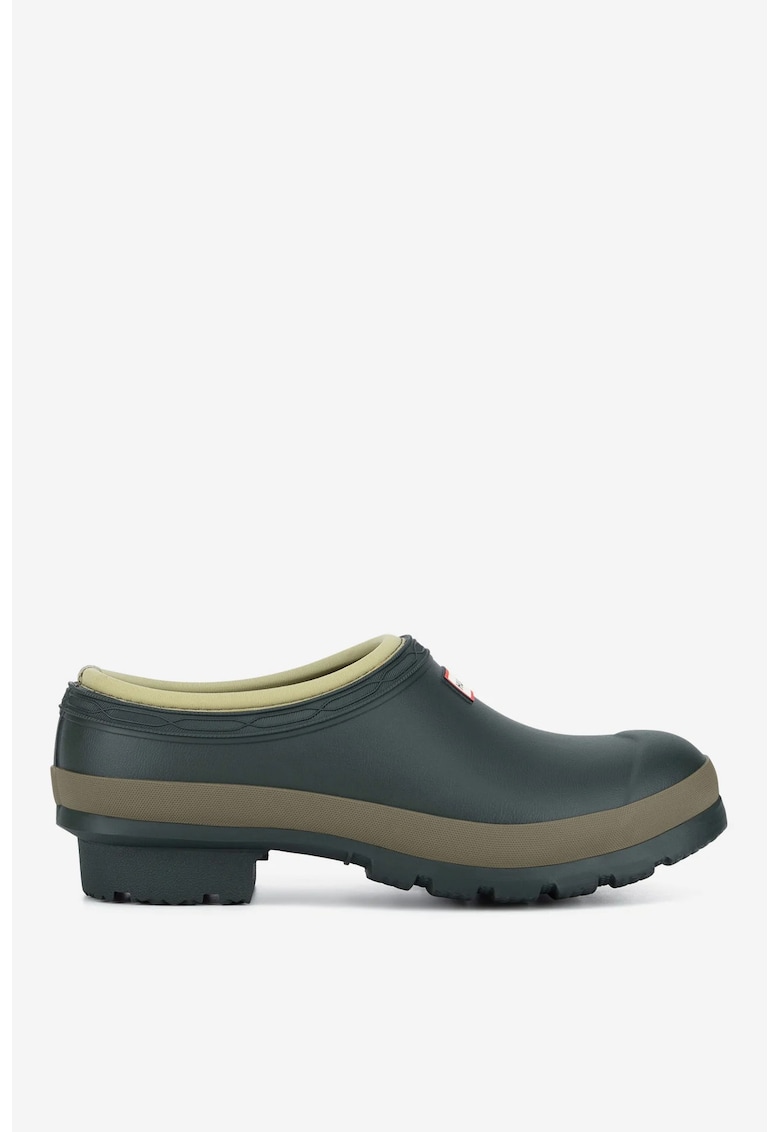 Cizme de ploaie dama 5905588960904 - Cauciuc - Verde