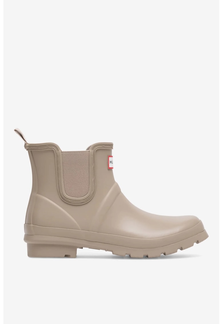 Cizme de ploaie dama 5905588651451 - Cauciuc - Maro