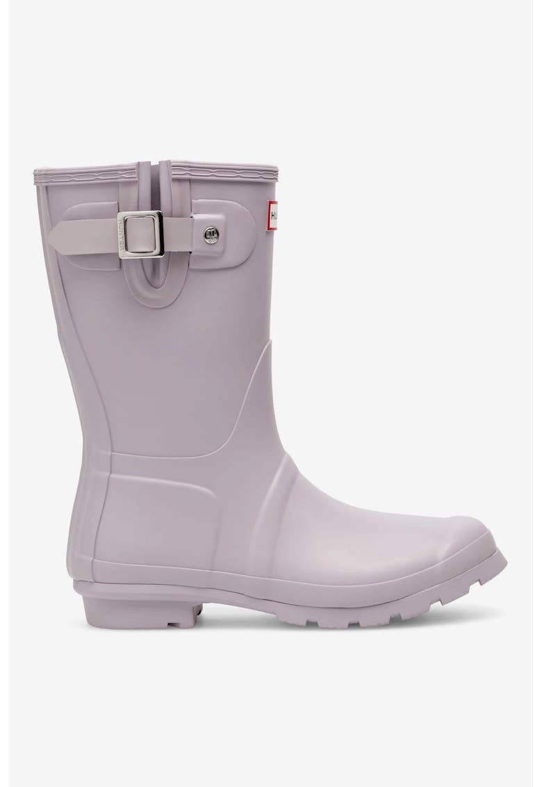 Cizme de ploaie dama Cauciuc - Violet