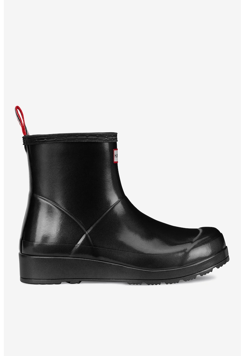 Cizme de ploaie dama 5905588946298 - Cauciuc - Negru - Negru