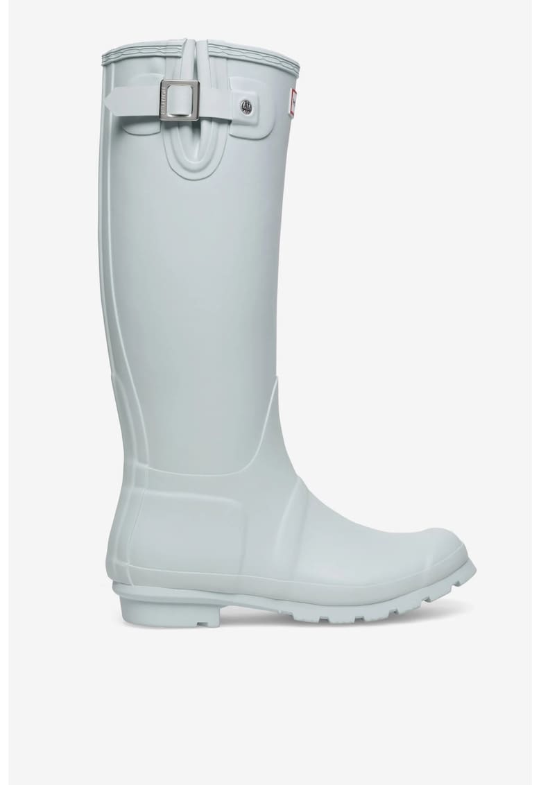 Cizme de ploaie dama 5905588729204 - Cauciuc - Albastru Cizme de ploaie dama 5905588729204 - Cauciuc - Albastru