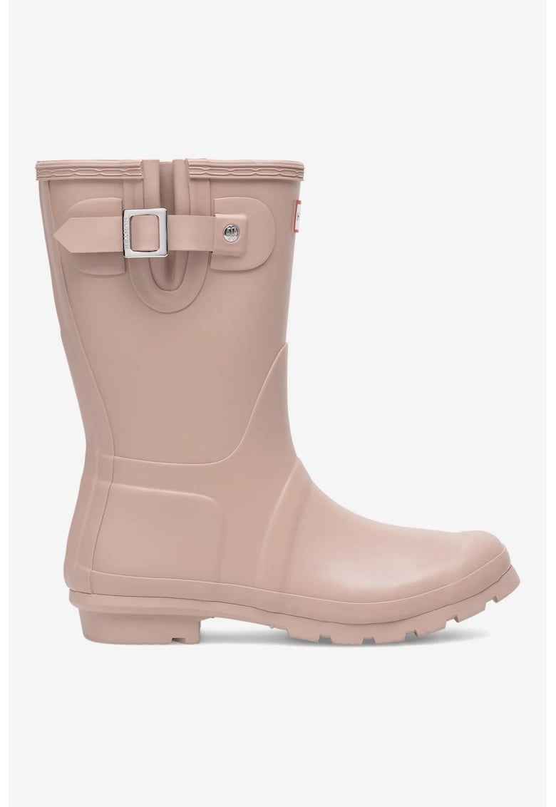 Cizme de ploaie dama Cauciuc - 26794 - Roz